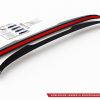 Volkswagen T-cross - Aileron / Extensão | VW-TCROSS-1-CAP1G | Produto Maxton Design distribuído por Unicartuning. Volkswagen T-cross - Aileron / Extensão | VW-TCROSS-1-CAP1G | Produto Maxton Design distribuído por Unicartuning.