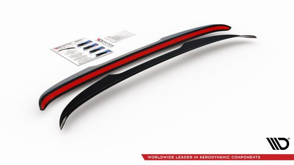 Volkswagen T-cross - Aileron / Extensão | VW-TCROSS-1-CAP1G | Produto Maxton Design distribuído por Unicartuning. Volkswagen T-cross - Aileron / Extensão | VW-TCROSS-1-CAP1G | Produto Maxton Design distribuído por Unicartuning.
