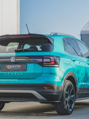 Volkswagen T-cross - Aileron / Extensão | VW-TCROSS-1-CAP1G | Produto Maxton Design distribuído por Unicartuning. Volkswagen T-cross - Aileron / Extensão | VW-TCROSS-1-CAP1G | Produto Maxton Design distribuído por Unicartuning.