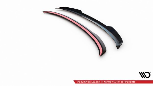 Volkswagen T-Roc R Mk1 (facelift) - Aileron / Extensão | VW-T-ROC-1-R-CAP1G | Produto Maxton Design distribuído por Unicartuning. Volkswagen T-Roc R Mk1 (facelift) - Aileron / Extensão | VW-T-ROC-1-R-CAP1G | Produto Maxton Design distribuído por Unicartuning.