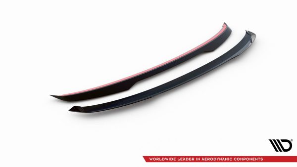 Volkswagen T-Roc R Mk1 (facelift) - Aileron / Extensão | VW-T-ROC-1-R-CAP1G | Produto Maxton Design distribuído por Unicartuning. Volkswagen T-Roc R Mk1 (facelift) - Aileron / Extensão | VW-T-ROC-1-R-CAP1G | Produto Maxton Design distribuído por Unicartuning.