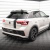 Volkswagen T-Roc R Mk1 (facelift) - Aileron / Extensão | VW-T-ROC-1-R-CAP1G | Produto Maxton Design distribuído por Unicartuning. Volkswagen T-Roc R Mk1 (facelift) - Aileron / Extensão | VW-T-ROC-1-R-CAP1G | Produto Maxton Design distribuído por Unicartuning.