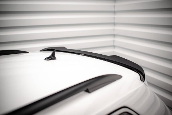 Volkswagen Tiguan Mk2 - Aileron / Extensão | VW-TI-2-CAP1G | Produto Maxton Design distribuído por Unicartuning.