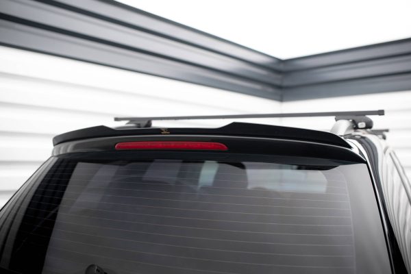 Volkswagen Touareg Mk2 - Aileron / Extensão | VW-TO-2-CAP1G | Produto Maxton Design distribuído por Unicartuning.