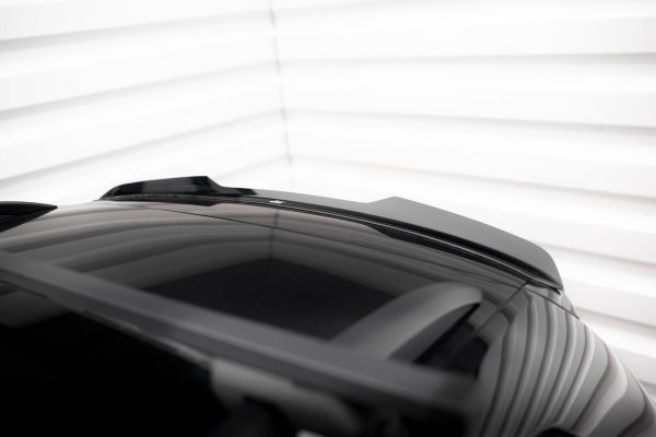 Volkswagen Touareg Mk2 - Aileron / Extensão | VW-TO-2-CAP1G | Produto Maxton Design distribuído por Unicartuning.
