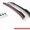 Volkswagen Touareg R-line Mk3 - Aileron / Extensão | VW-TO-3-RLINE-CAP1G | Produto Maxton Design distribuído por Unicartuning.