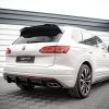 Volkswagen Touareg R-line Mk3 - Aileron / Extensão | VW-TO-3-RLINE-CAP1G | Produto Maxton Design distribuído por Unicartuning.