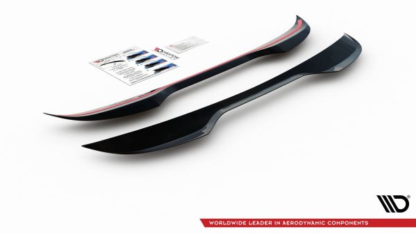 Volkswagen Up GTI - Aileron / Extensão | VW-UP-1-GTI-CAP1G | Produto Maxton Design distribuído por Unicartuning. Volkswagen Up GTI - Aileron / Extensão | VW-UP-1-GTI-CAP1G | Produto Maxton Design distribuído por Unicartuning.