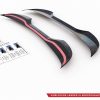 Volkswagen Up GTI - Aileron / Extensão | VW-UP-1-GTI-CAP1G | Produto Maxton Design distribuído por Unicartuning. Volkswagen Up GTI - Aileron / Extensão | VW-UP-1-GTI-CAP1G | Produto Maxton Design distribuído por Unicartuning.