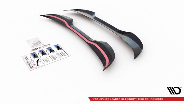 Volkswagen Up GTI - Aileron / Extensão | VW-UP-1-GTI-CAP1G | Produto Maxton Design distribuído por Unicartuning. Volkswagen Up GTI - Aileron / Extensão | VW-UP-1-GTI-CAP1G | Produto Maxton Design distribuído por Unicartuning.