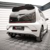 Volkswagen Up GTI - Aileron / Extensão | VW-UP-1-GTI-CAP1G | Produto Maxton Design distribuído por Unicartuning. Volkswagen Up GTI - Aileron / Extensão | VW-UP-1-GTI-CAP1G | Produto Maxton Design distribuído por Unicartuning.