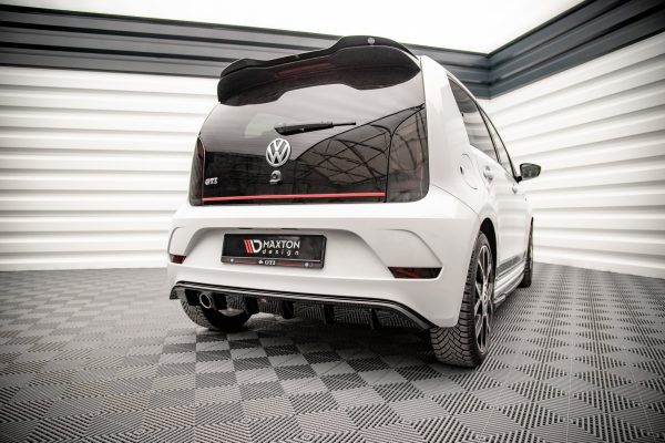 Volkswagen Up GTI - Aileron / Extensão | VW-UP-1-GTI-CAP1G | Produto Maxton Design distribuído por Unicartuning. Volkswagen Up GTI - Aileron / Extensão | VW-UP-1-GTI-CAP1G | Produto Maxton Design distribuído por Unicartuning.