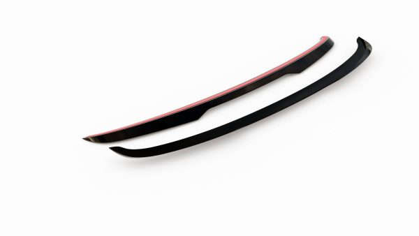 Volvo S60 R-design Mk2 - Aileron / Extensão | VO-S60-2-RDESIGN-CAP1G | Produto Maxton Design distribuído por Unicartuning.