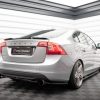 Volvo S60 R-design Mk2 - Aileron / Extensão | VO-S60-2-RDESIGN-CAP1G | Produto Maxton Design distribuído por Unicartuning.