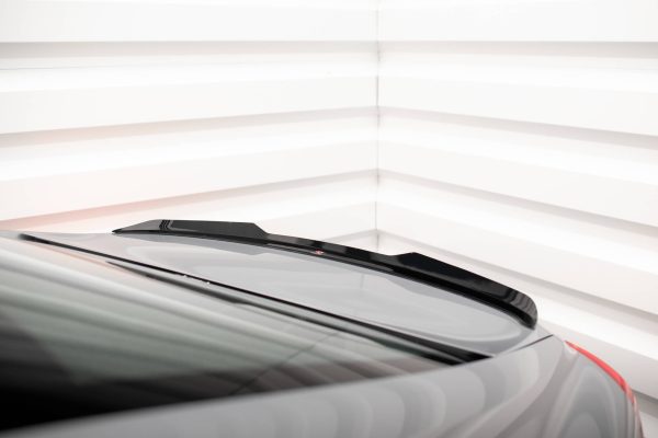 Volvo S60 R-design Mk2 - Aileron / Extensão | VO-S60-2-RDESIGN-CAP1G | Produto Maxton Design distribuído por Unicartuning.