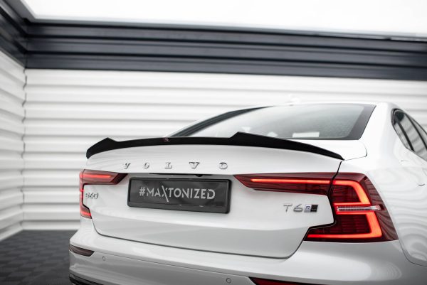 Volvo S60 / V60 R-design Mk3 - Aileron / Extensão | VO-S60-3-RDESIGN-CAP1G | Produto Maxton Design distribuído por Unicartuning. Volvo S60 / V60 R-design Mk3 - Aileron / Extensão | VO-S60-3-RDESIGN-CAP1G | Produto Maxton Design distribuído por Unicartuning.