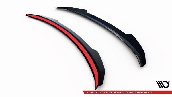 Volvo S60 / V60 R-design Mk3 - Aileron / Extensão | VO-S60-3-RDESIGN-CAP1G | Produto Maxton Design distribuído por Unicartuning. Volvo S60 / V60 R-design Mk3 - Aileron / Extensão | VO-S60-3-RDESIGN-CAP1G | Produto Maxton Design distribuído por Unicartuning.