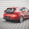 Volvo V40 - Aileron / Extensão | VO-V40-2-CAP1G | Produto Maxton Design distribuído por Unicartuning. Volvo V40 - Aileron / Extensão | VO-V40-2-CAP1G | Produto Maxton Design distribuído por Unicartuning.