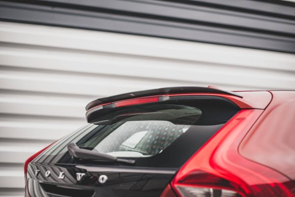 Volvo V40 - Aileron / Extensão | VO-V40-2-CAP1G | Produto Maxton Design distribuído por Unicartuning. Volvo V40 - Aileron / Extensão | VO-V40-2-CAP1G | Produto Maxton Design distribuído por Unicartuning.