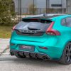 Volvo V40 - Aileron / Extensão | VO-V40-2-CAP1G | Produto Maxton Design distribuído por Unicartuning. Volvo V40 - Aileron / Extensão | VO-V40-2-CAP1G | Produto Maxton Design distribuído por Unicartuning.