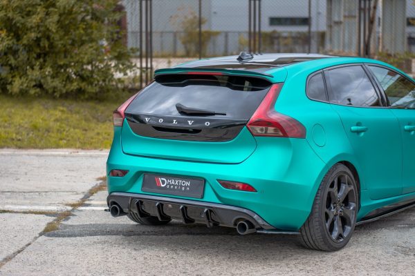 Volvo V40 - Aileron / Extensão | VO-V40-2-CAP1G | Produto Maxton Design distribuído por Unicartuning. Volvo V40 - Aileron / Extensão | VO-V40-2-CAP1G | Produto Maxton Design distribuído por Unicartuning.