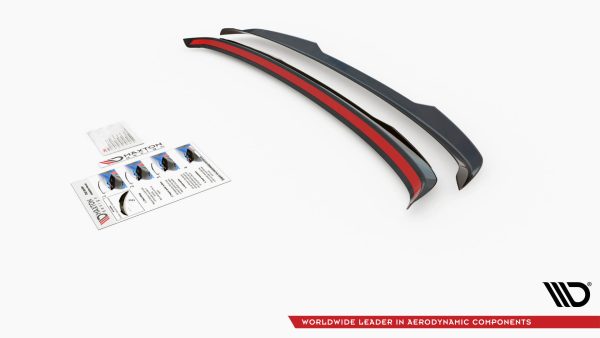 Volvo V70 Mk3 - Aileron / Extensão | VO-V60-3-RDESIGN-CAP1G | Produto Maxton Design distribuído por Unicartuning. Volvo V70 Mk3 - Aileron / Extensão | VO-V60-3-RDESIGN-CAP1G | Produto Maxton Design distribuído por Unicartuning.