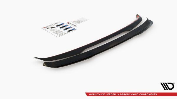 Volvo V70 Mk3 - Aileron / Extensão | VO-V60-3-RDESIGN-CAP1G | Produto Maxton Design distribuído por Unicartuning. Volvo V70 Mk3 - Aileron / Extensão | VO-V60-3-RDESIGN-CAP1G | Produto Maxton Design distribuído por Unicartuning.