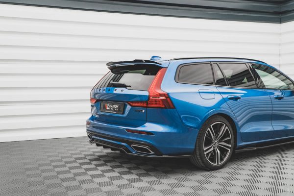 Volvo V70 Mk3 - Aileron / Extensão | VO-V60-3-RDESIGN-CAP1G | Produto Maxton Design distribuído por Unicartuning. Volvo V70 Mk3 - Aileron / Extensão | VO-V60-3-RDESIGN-CAP1G | Produto Maxton Design distribuído por Unicartuning.