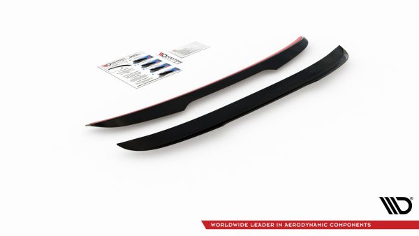 Volvo V90 Mk2 - Aileron / Extensão | VO-V90-2-CAP1G | Produto Maxton Design distribuído por Unicartuning. Volvo V90 Mk2 - Aileron / Extensão | VO-V90-2-CAP1G | Produto Maxton Design distribuído por Unicartuning.