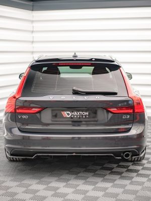 Volvo V90 Mk2 - Aileron / Extensão | VO-V90-2-CAP1G | Produto Maxton Design distribuído por Unicartuning.
