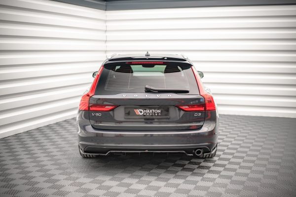 Volvo V90 Mk2 - Aileron / Extensão | VO-V90-2-CAP1G | Produto Maxton Design distribuído por Unicartuning. Volvo V90 Mk2 - Aileron / Extensão | VO-V90-2-CAP1G | Produto Maxton Design distribuído por Unicartuning.
