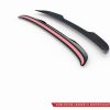 Volvo V90 / S90 R-design Mk2 - Aileron / Extensão | VO-V90-2-RDESIGN-CAP1G | Produto Maxton Design distribuído por Unicartuning.