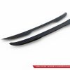 Volvo V90 / S90 R-design Mk2 - Aileron / Extensão | VO-V90-2-RDESIGN-CAP1G | Produto Maxton Design distribuído por Unicartuning.