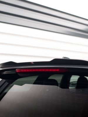 Volvo V90 / S90 R-design Mk2 - Aileron / Extensão | VO-V90-2-RDESIGN-CAP1G | Produto Maxton Design distribuído por Unicartuning.