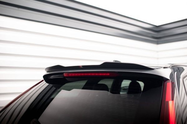 Volvo V90 / S90 R-design Mk2 - Aileron / Extensão | VO-V90-2-RDESIGN-CAP1G | Produto Maxton Design distribuído por Unicartuning.