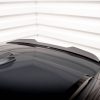 Volvo V90 / S90 R-design Mk2 - Aileron / Extensão | VO-V90-2-RDESIGN-CAP1G | Produto Maxton Design distribuído por Unicartuning.