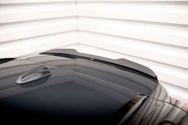 Volvo V90 / S90 R-design Mk2 - Aileron / Extensão | VO-V90-2-RDESIGN-CAP1G | Produto Maxton Design distribuído por Unicartuning.