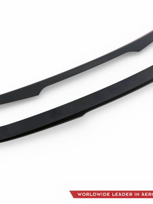 Volvo XC60 Mk2 R-design - Aileron / Extensão | VO-XC60-2-RDESIGN-CAP1G | Produto Maxton Design distribuído por Unicartuning. Volvo XC60 Mk2 R-design - Aileron / Extensão | VO-XC60-2-RDESIGN-CAP1G | Produto Maxton Design distribuído por Unicartuning.