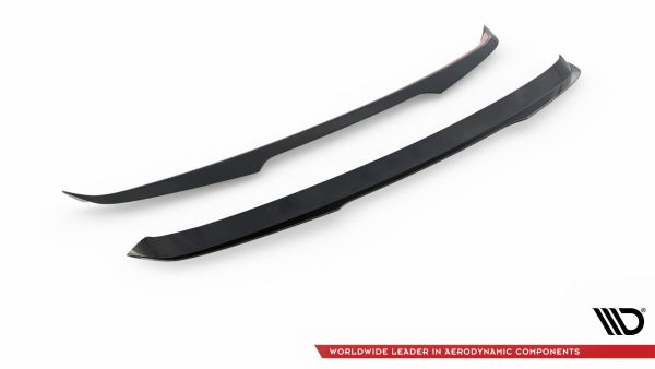Volvo XC60 Mk2 R-design - Aileron / Extensão | VO-XC60-2-RDESIGN-CAP1G | Produto Maxton Design distribuído por Unicartuning. Volvo XC60 Mk2 R-design - Aileron / Extensão | VO-XC60-2-RDESIGN-CAP1G | Produto Maxton Design distribuído por Unicartuning.