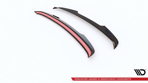 Volvo XC60 Mk2 R-design - Aileron / Extensão | VO-XC60-2-RDESIGN-CAP1G | Produto Maxton Design distribuído por Unicartuning. Volvo XC60 Mk2 R-design - Aileron / Extensão | VO-XC60-2-RDESIGN-CAP1G | Produto Maxton Design distribuído por Unicartuning.