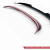 Volvo XC60 R-design Mk1 (facelift) - Aileron / Extensão | VO-XC60-1F-RDESIGN-CAP1G | Produto Maxton Design distribuído por Unicartuning.