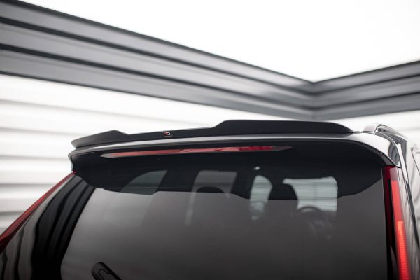 Volvo XC90 R-design Mk2 (facelift) - Aileron / Extensão | VO-XC90-2F-RDESIGN-CAP1G | Produto Maxton Design distribuído por Unicartuning. Volvo XC90 R-design Mk2 (facelift) - Aileron / Extensão | VO-XC90-2F-RDESIGN-CAP1G | Produto Maxton Design distribuído por Unicartuning.