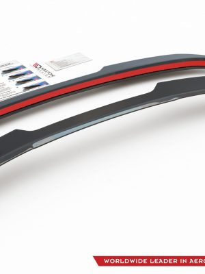 BMW 1 F40 Pack M - Aileron / Extensão | BM-1-40-MPACK-CAP1G | Produto Maxton Design distribuído por Unicartuning.