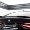 BMW 6 GT Pack M G32 - Aileron / Extensão | BM-6-32-GT-MPACK-CAP1G | Produto Maxton Design distribuído por Unicartuning.