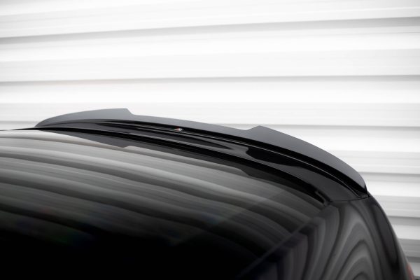 BMW 6 GT Pack M G32 - Aileron / Extensão | BM-6-32-GT-MPACK-CAP1G | Produto Maxton Design distribuído por Unicartuning.