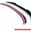 BMW 6 GT Pack M G32 - Aileron / Extensão | BM-6-32-GT-MPACK-CAP1G | Produto Maxton Design distribuído por Unicartuning.