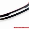 BMW 6 GT Pack M G32 - Aileron / Extensão | BM-6-32-GT-MPACK-CAP1G | Produto Maxton Design distribuído por Unicartuning.