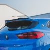 BMW X2 F39 Pack M - Aileron / Extensão | BM-X2-39-MPACK-CAP1G | Produto Maxton Design distribuído por Unicartuning.