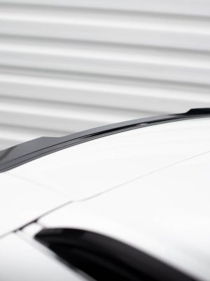 BMW X50 E70 (facelift) Pack M - Aileron / Extensão | BM-X5-70F-MPACK-CAP1G | Produto Maxton Design distribuído por Unicartuning.