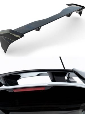 Ford Fiesta ST / ST-line Mk8 - Aileron traseiro | FO-FI-8-ST-FH1FP | Produto Maxton Design distribuído por Unicartuning. Ford Fiesta ST / ST-line Mk8 - Aileron traseiro | FO-FI-8-ST-FH1FP | Produto Maxton Design distribuído por Unicartuning.
